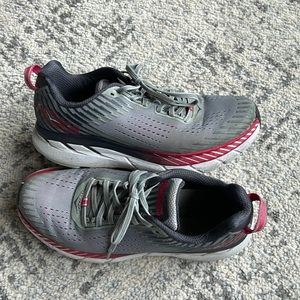 COPY - Hoka Women’s Clifton 5 Road Running